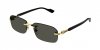 OKULARY GUCCI GG 1221S 001 56 ROZMIAR M